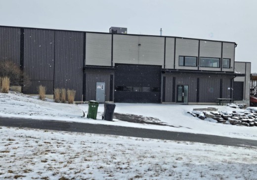 Bâtiment Industriel à vendre - 9515  25e Avenue, Saint-Georges, G6A 1L1