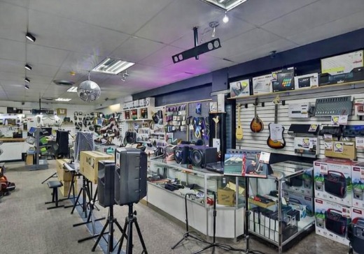 Commercial Property for sale - 1 Granby, Granby, J2G2W9