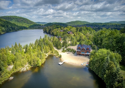 Commercial Property for sale - 1 Grenville-sur-la-Rouge, Grenville-sur-la-Rouge, J0V1B0