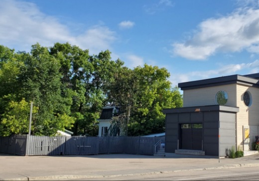 Commercial Property for Sale - 14 Leclerc, Baie-Saint-Paul, G3Z 2K5