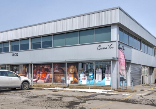 Condo Commercial à vendre - 5081  Boul. St-Jean-Baptiste, Montréal (Pointe-aux-Trembles), H1B5V3