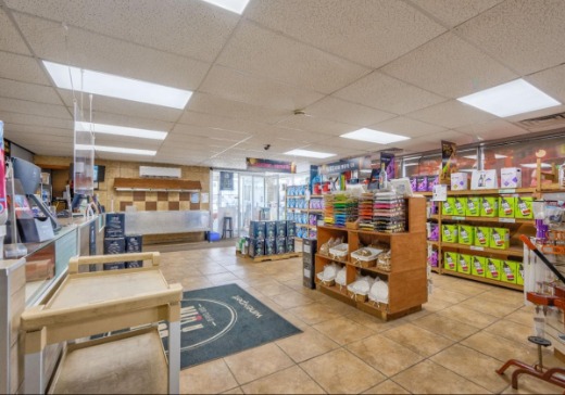 Condo Commercial à vendre - 5081  Boul. St-Jean-Baptiste, Montréal (Pointe-aux-Trembles), H1B 5V3