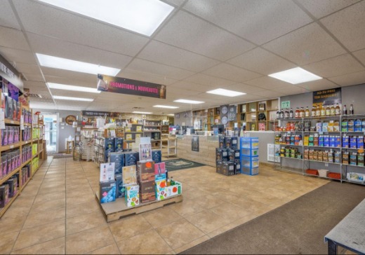 Condo Commercial à vendre - 5081  Boul. St-Jean-Baptiste, Montréal (Pointe-aux-Trembles), H1B 5V3