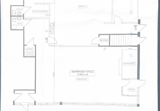 Condo Commercial à vendre - 5081  Boul. St-Jean-Baptiste, Montréal (Pointe-aux-Trembles), H1B 5V3