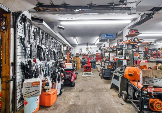 Propriété commerciale à vendre - 1801 Louis-Cyr, Saint-Jean-de-Matha, J0K 2S0