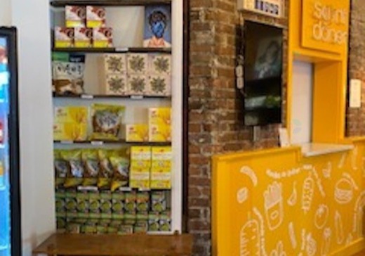 Commercial Property for Sale - 4182 Rue St-Denis, Montreal (Plateau-Mont-Royal), H2W 2M5