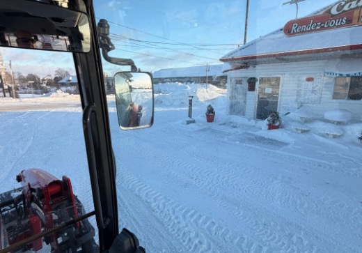 Propriété commerciale à vendre - 15 Route 132 Ouest , Sayabec, G0J 3K0