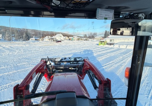 Propriété commerciale à vendre - 15 Route 132 Ouest , Sayabec, G0J 3K0