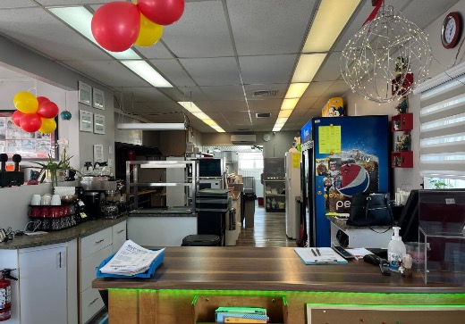 Propriété commerciale à vendre - 15 Route 132 Ouest , Sayabec, G0J 3K0