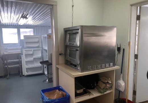 Propriété commerciale à vendre - 15 Route 132 Ouest , Sayabec, G0J 3K0