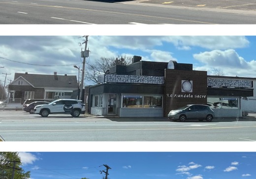 Propriété commerciale à vendre - 138 Fusey, Cap-De-La-Madeleine, G8T 2V7