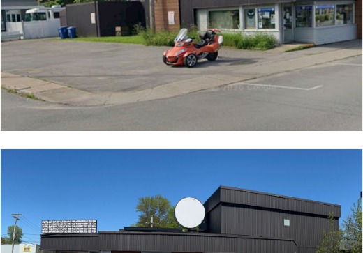 Propriété commerciale à vendre - 138 Fusey, Cap-De-La-Madeleine, G8T 2V7