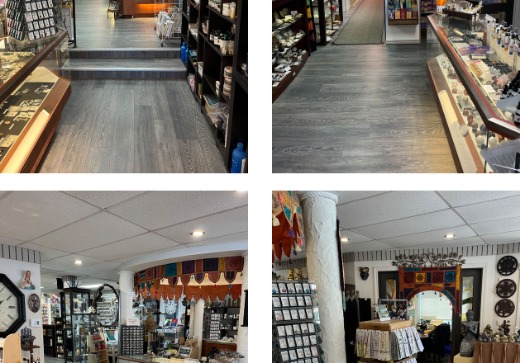Propriété commerciale à vendre - 138 Fusey, Cap-De-La-Madeleine, G8T 2V7