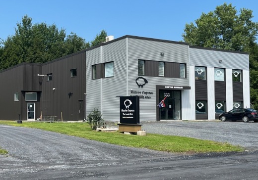 Propriété commerciale à vendre - 1 Cowansville, Cowansville, J2K1T4