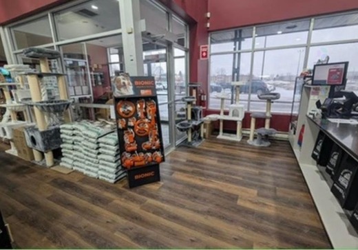 Commercial Property for Sale - 1 Saint-Jérôme, Saint-Jérôme, J7Y 3S7