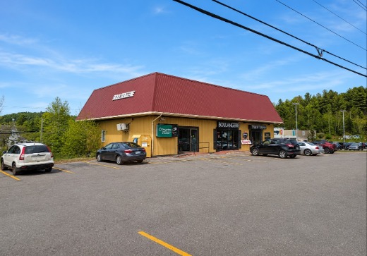 Commercial Property for Sale - 7100 Route 125, Chertsey, J0K 3K0