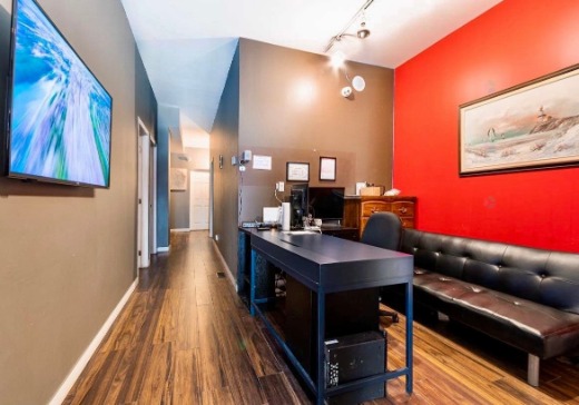 Commercial Condo for Sale - 1269  Rue Atateken, Montreal (Ville-Marie), H2L 3K9