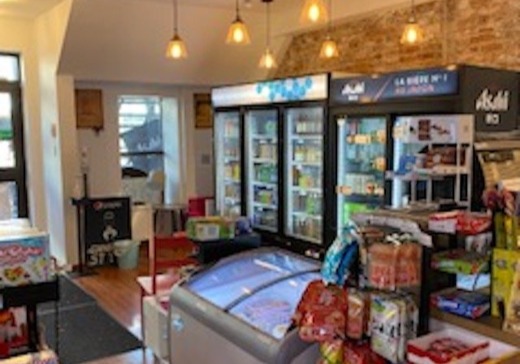Propriété commerciale à vendre - 4182  Rue St-Denis, Montréal (Plateau-Mont-Royal), H2W2M5