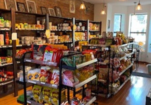 Propriété commerciale à vendre - 4182  Rue St-Denis, Montréal (Plateau-Mont-Royal), H2W 2M5