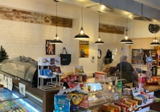 Propriété commerciale à vendre - 4182  Rue St-Denis, Montréal (Plateau-Mont-Royal), H2W 2M5