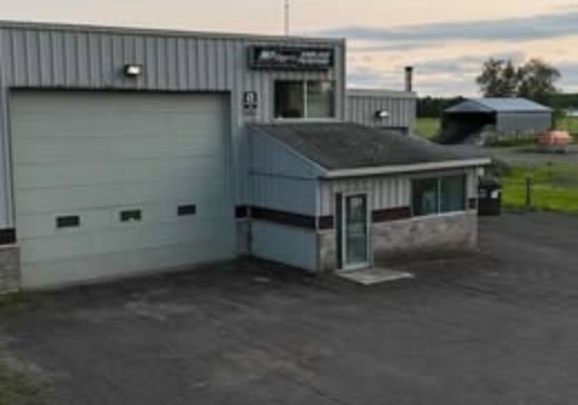 Bâtiment Industriel à vendre - 384 Montée Ste-Victoire (route 239), Sainte-Victoire-de-Sorel, J0G1T0