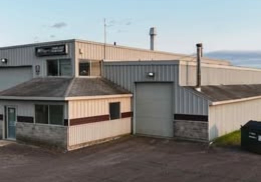 Industrial Building for Sale - 384 Montée Ste-Victoire (route 239), Sainte-Victoire-de-Sorel, J0G 1T0