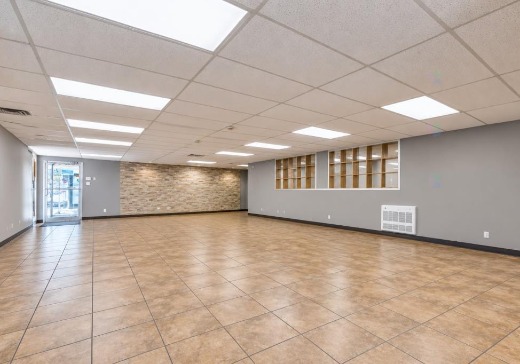 Commercial Condo for Sale - 5081  Boul. St-Jean-Baptiste, Montreal (Pointe-aux-Trembles), H1B 5V3
