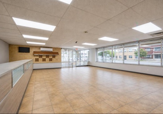 Commercial Condo for Sale - 5081  Boul. St-Jean-Baptiste, Montreal (Pointe-aux-Trembles), H1B 5V3
