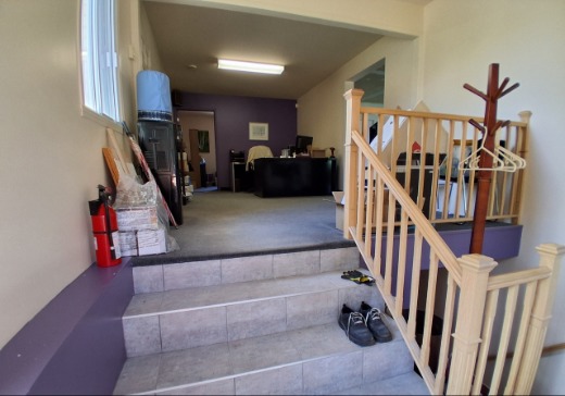 Propriété commerciale à vendre - 107 25e avenue, Saint-Eustache, J7P 2V1