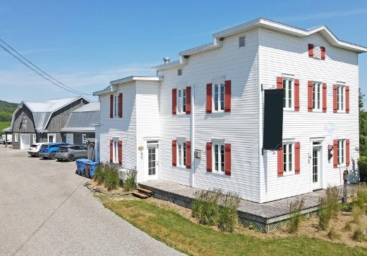 Commercial Property for Sale - 1020  Rang Kildare, Saint-Ambroise-de-Kildare, J0K 1C0