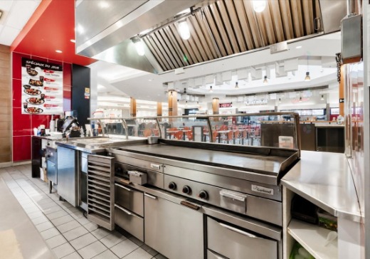 Propriété commerciale à vendre - 100  Boul. Brien, local F05A, Repentigny, J6A 2T2