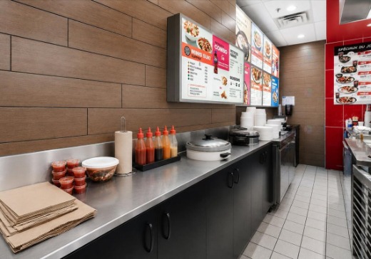 Propriété commerciale à vendre - 100  Boul. Brien, local F05A, Repentigny, J6A 2T2