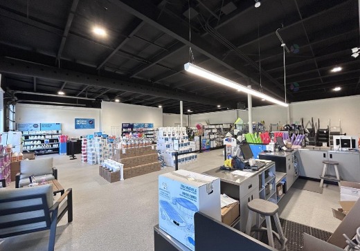 Propriété commerciale à vendre - 2344 Boul. du Curé-Labelle, Saint-Jérôme, J7Y 5E9