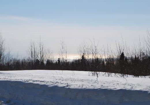 Land for sale Petite-Riviere-St-Francois - T182301