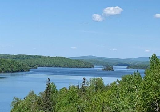 Terrain à vendre Mont-Laurier - T151461