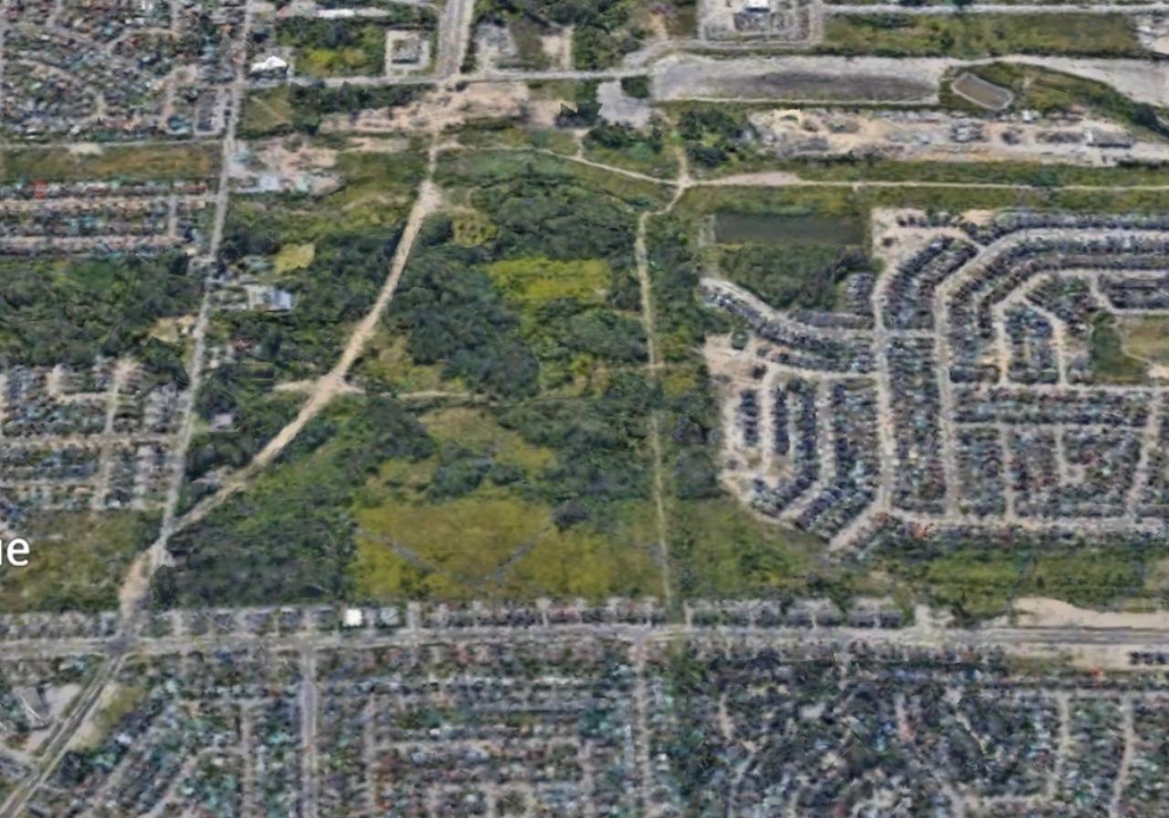 Land for Sale -  100e Avenue, Laval, H7T 3B2