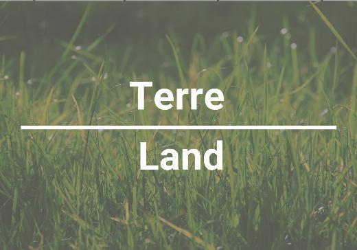 Land for sale -  Rue Salaberry, Salaberry-de-Valleyfield, J6T6K3
