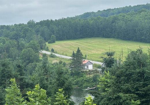 Land for sale -  Ch. Diotte, Mont-Laurier, J0W1J0