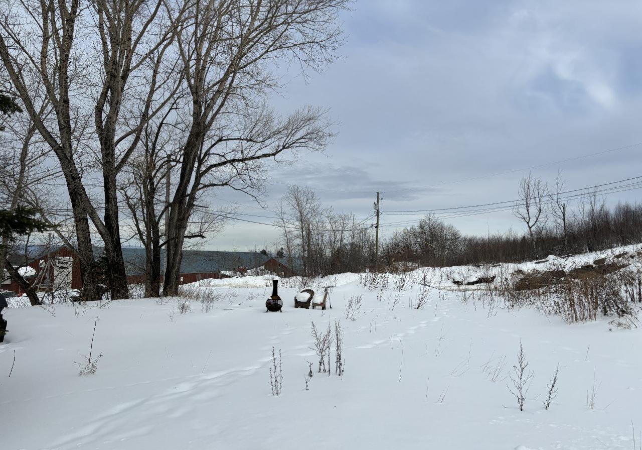 Land for Sale - 3879 Rue St-Jean, Chicoutimi, G7X 3J6