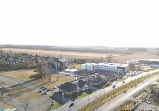 Land for Sale - 795 Carré Albany-Tétrault, Ste-Dorothee, H1N 1N1