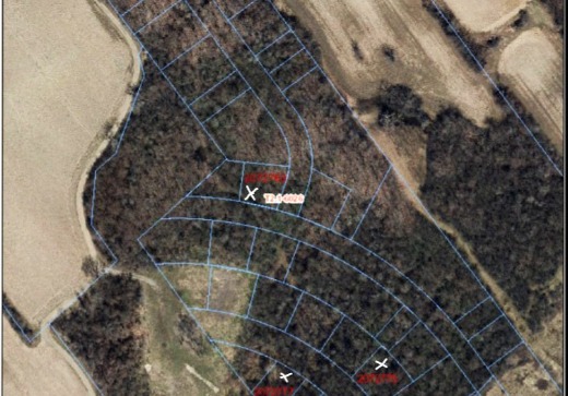 Terrain à vendre -  Rang Saint-Elzear Est, Laval (Duvernay), H7E 4P2