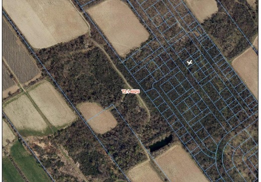 Terrain à vendre -  Rang Saint-Elzear Est, Laval (Duvernay), H7E 4P2
