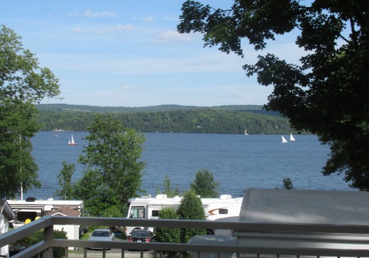 Land for Sale - 40 chemin du Château-Landing., Mansonville, J0E 1X0