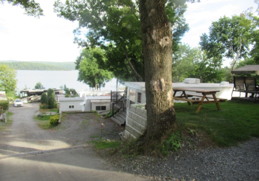 Land for Sale - 40 chemin du Château-Landing., Mansonville, J0E 1X0