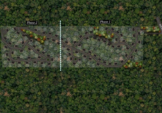 Land for Sale - 210 rue des Érables, St-Alphonse-Rodriguez, J0K 1W0