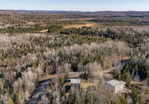 Land for Sale -  montagnards, Sainte-Marguerite-du-Lac-Masson, 