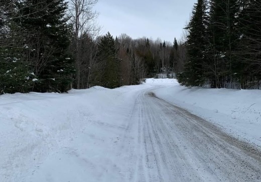 Land for Sale -  des maontagnards, Sainte-Marguerite-du-Lac-Masson, 