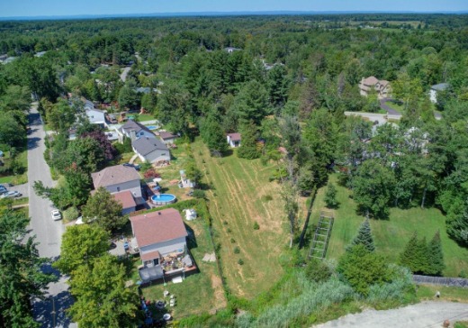 Terrain à vendre - 1054  Ch. Pincourt, Mascouche, J7L 2X7