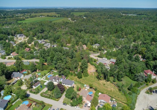Terrain à vendre - 1054  Ch. Pincourt, Mascouche, J7L 2X7