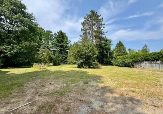 Terrain à vendre - 1054  Ch. Pincourt, Mascouche, J7L 2X7
